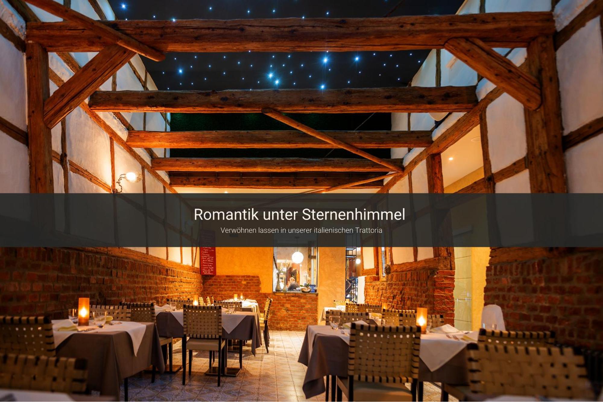 Trattoria & Apartments - Casa Da Enzo ゴスラー エクステリア 写真