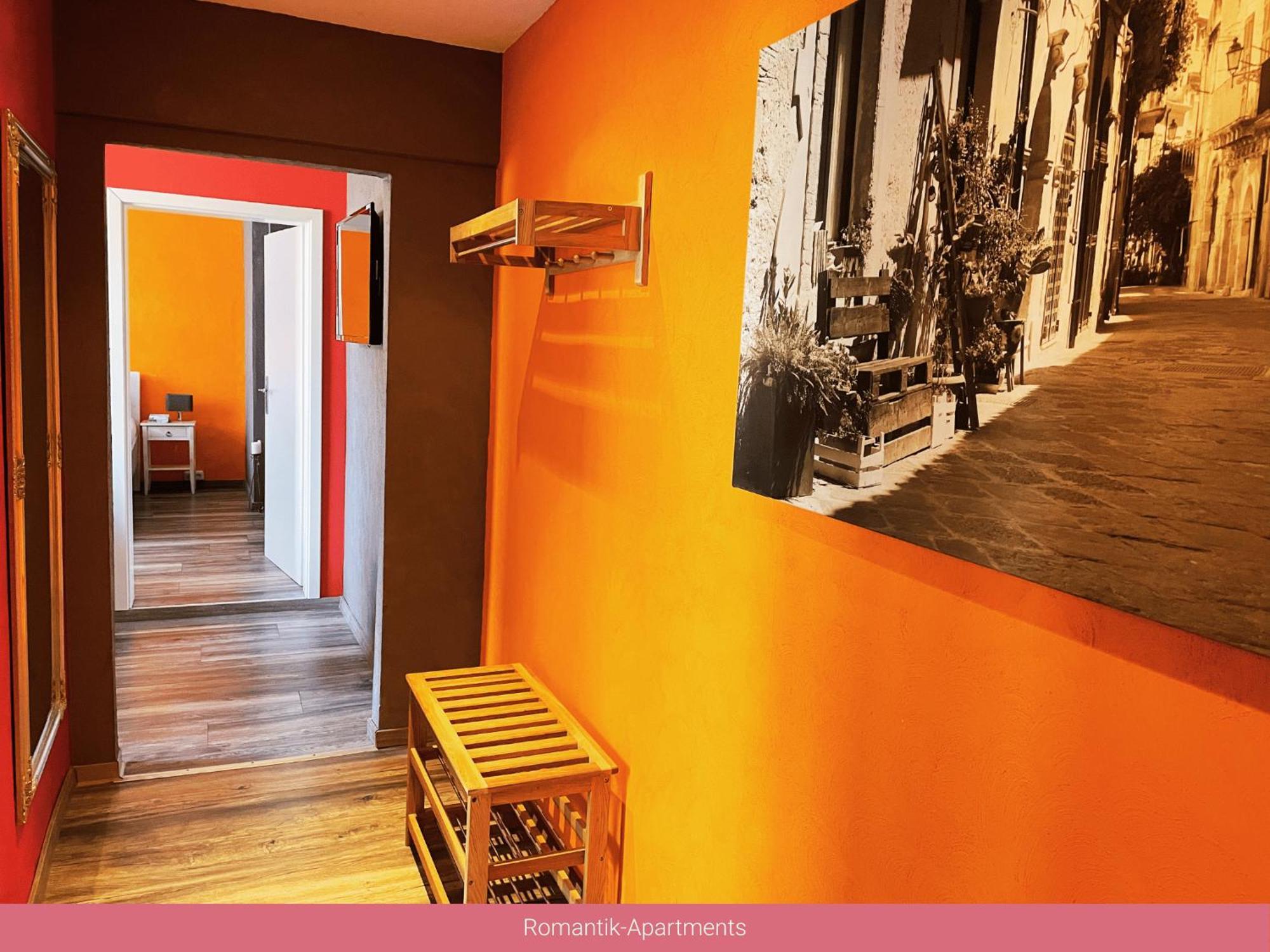 Trattoria & Apartments - Casa Da Enzo ゴスラー 部屋 写真